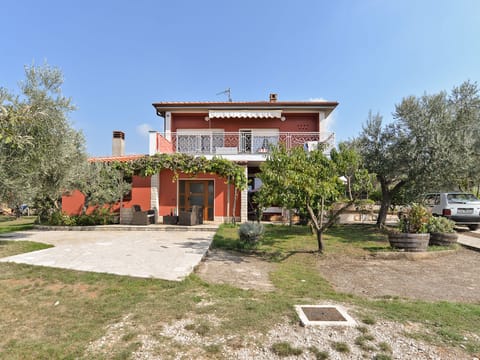 Apartment 684 Apartment in Varoš