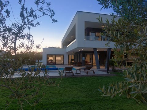 Villa Monte Kope Vacation rental in Banjole