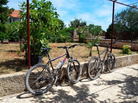 Casa Marigo Apartment in Banjole