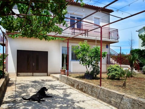 Casa Marigo Apartment in Banjole