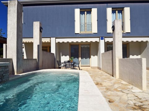 Villa Blue Vacation rental in Banjole