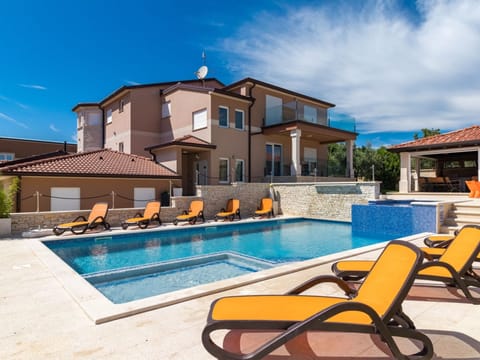 Villa Istrakamen Vacation rental in Pula
