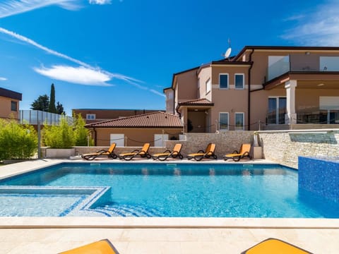 Villa Istrakamen Vacation rental in Pula