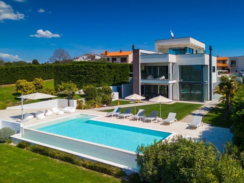 Villa PS Deluxe Vacation rental in Pula