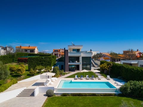 Villa PS Deluxe Vacation rental in Pula