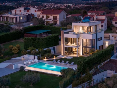 Villa PS Deluxe Vacation rental in Pula