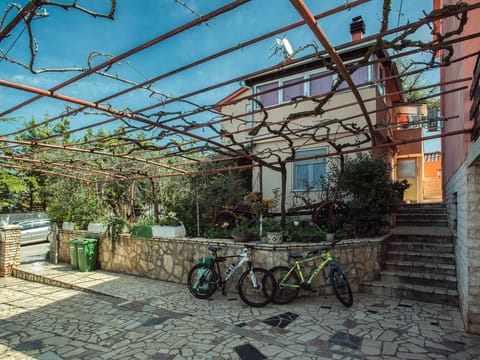 Erla Apartment in Banjole