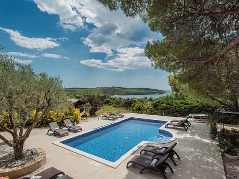 Villa Mima Vacation rental in Banjole