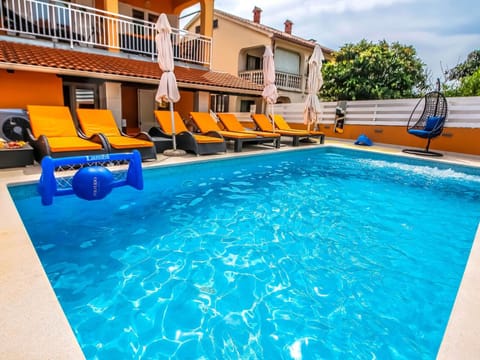 House 1479 Vacation rental in Banjole