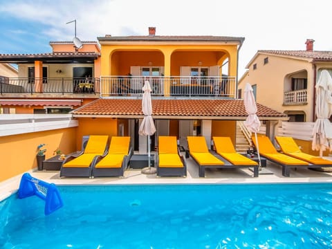 House 1479 Vacation rental in Banjole