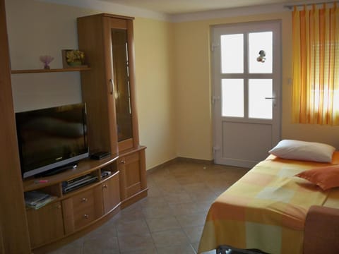 Studio für zwei Personen Apartment in Banjole