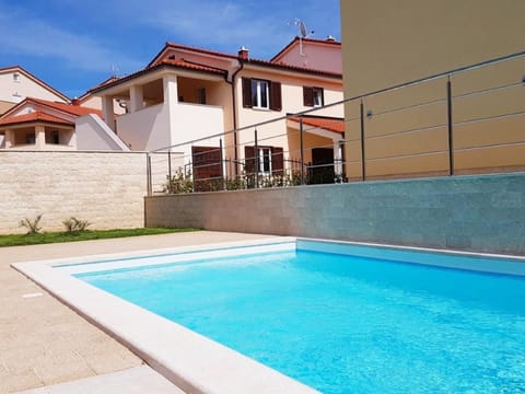 in Banjole mit Privatem Pool Vacation rental in Banjole