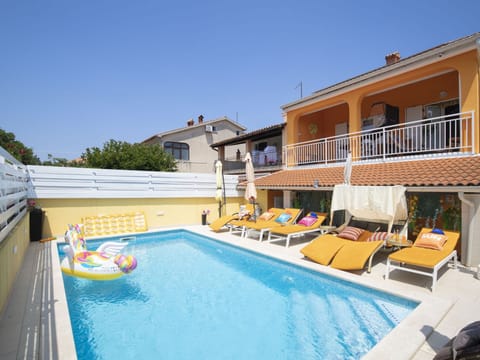 Venus mit Whirlpool, Sauna in Banjole Vacation rental in Banjole