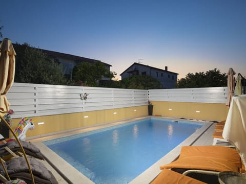 Venus mit Whirlpool, Sauna in Banjole Vacation rental in Banjole