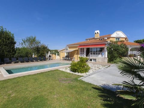 Villa Vedorna großes Wellness-Haus in Strandnähe, Pomer Vacation rental in Banjole