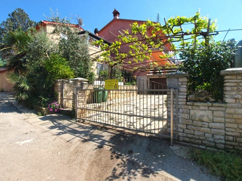 Apartment 1619 Apartment in Banjole