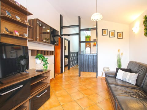 Apartment 1619 Apartment in Banjole