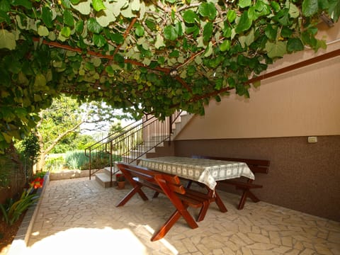 Apartment 1563 Apartment in Pula