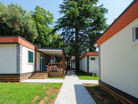 Apartment Mobile Home Apartment in Banjole