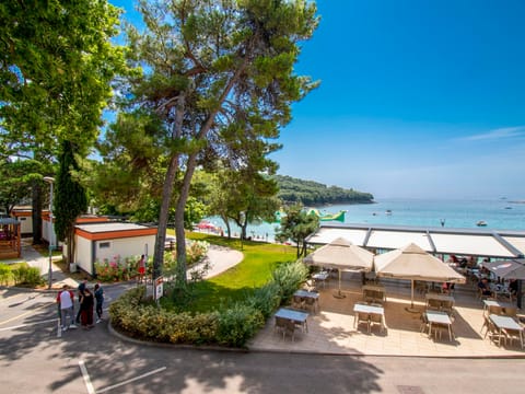 Apartment Mobile Home Apartment in Banjole