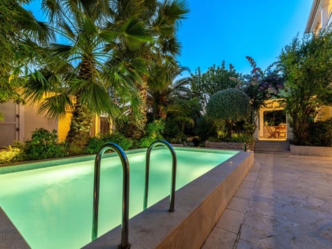 Wunderschöne Villa Gardenia in Istrien Vacation rental in Premantura