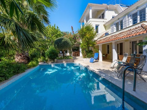 Wunderschöne Villa Gardenia in Istrien Vacation rental in Premantura