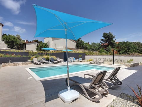 Villa Dream Vacation rental in Premantura