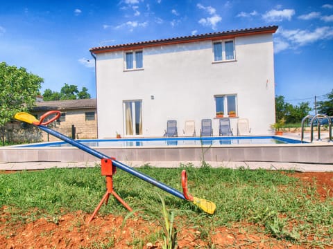 House 1372 Vacation rental in Medulin