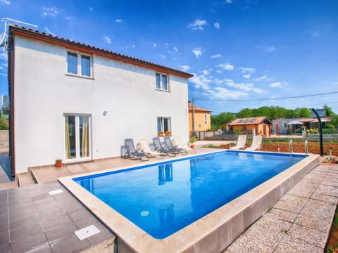 House 1372 Vacation rental in Medulin