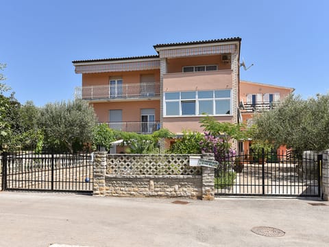 Apartment 603 Apartment in Medulin