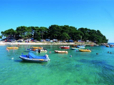 Apartment 603 Apartment in Medulin