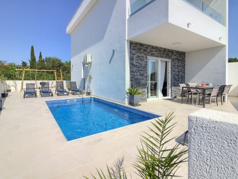 Villa White Memory Vacation rental in Medulin