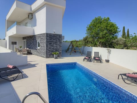 Villa White Memory Vacation rental in Medulin