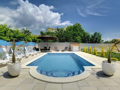 Villa Iva Vacation rental in Medulin