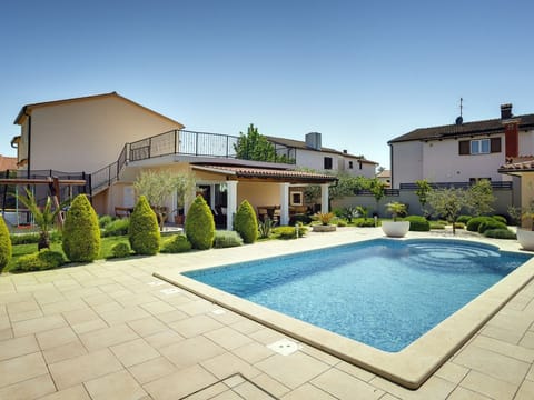 Villa Iva Vacation rental in Medulin