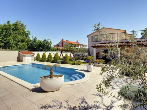 Villa Iva Vacation rental in Medulin