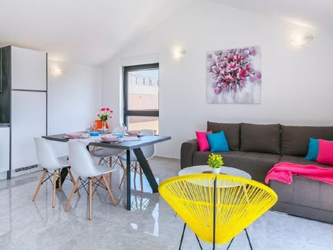 Wohnung für 7 Personen Apartment in Premantura