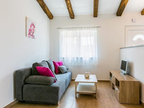 Angenehmes Ferienhaus in Medulin Vacation rental in Medulin