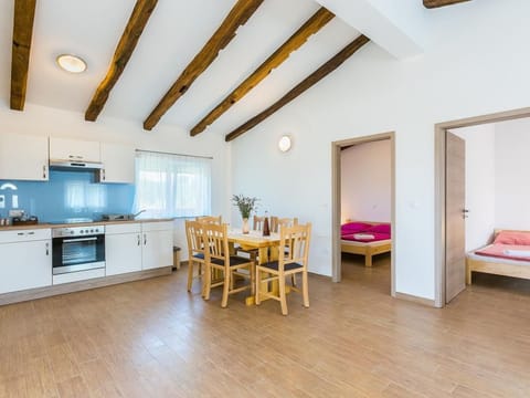 Angenehmes Ferienhaus in Medulin Vacation rental in Medulin