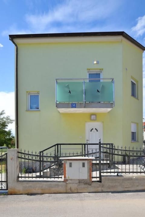 Ferienvilla "Posesi Dujak" Vacation rental in Premantura