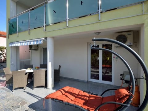 Ferienvilla "Posesi Dujak" Vacation rental in Premantura