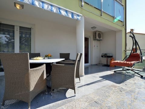 Ferienvilla "Posesi Dujak" Vacation rental in Premantura