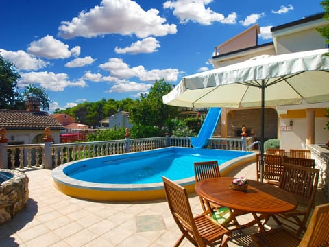 Pool Outdoor