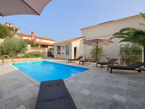 Villa Parlera Vacation rental in Medulin