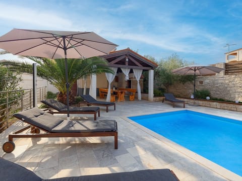 Villa Parlera Vacation rental in Medulin