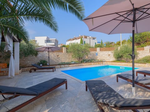 Villa Parlera Vacation rental in Medulin