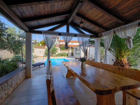 Villa Parlera Vacation rental in Medulin