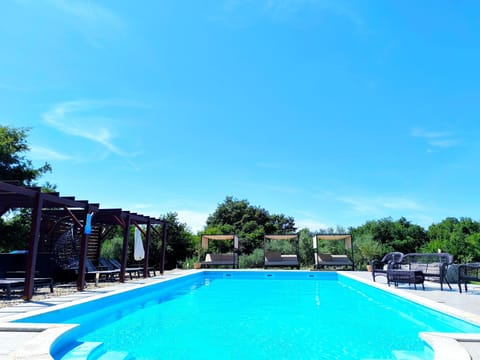 Stancija Negricani Ferien und Hochzeiten Immobilien Vacation rental in Vodnjan