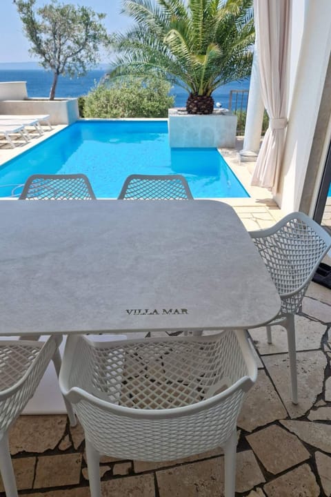 Ferienvilla Mar - Insel Krk - Direkt am Strand Vacation rental in Stara Baška