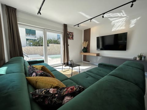 Villa Velvet Vacation rental in Lika-Senj County